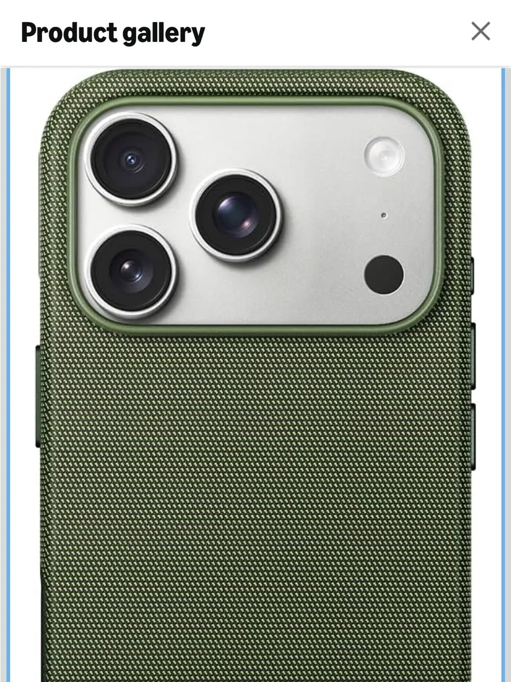 iPhone 18 pro max case